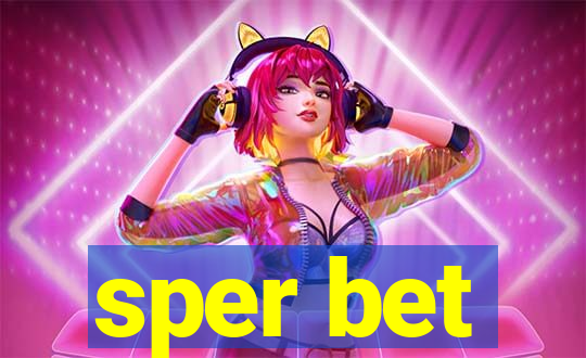 sper bet